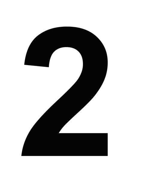 Two